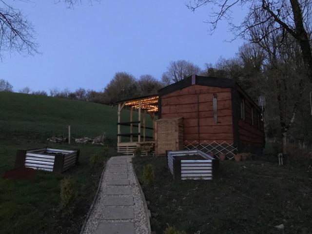 The Vobster Inn Radstock Bagian luar foto
