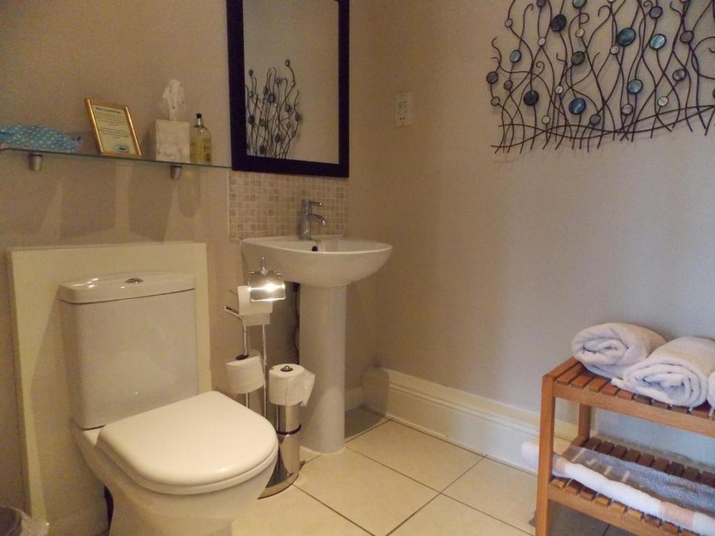 The Vobster Inn Radstock Ruang foto