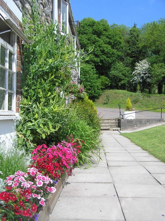 The Vobster Inn Radstock Bagian luar foto